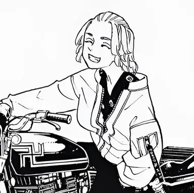 Profile image of Mikey Sano