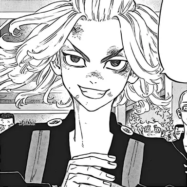 Profile image of Mikey Sano
