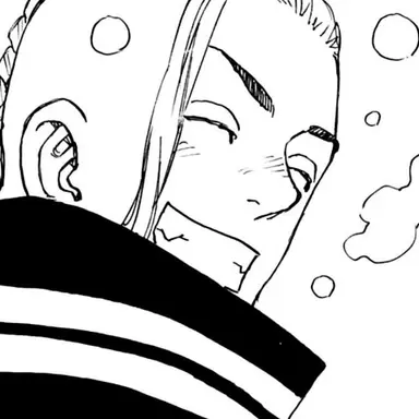 Profile image of Draken