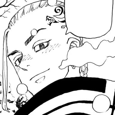 Profile image of Draken