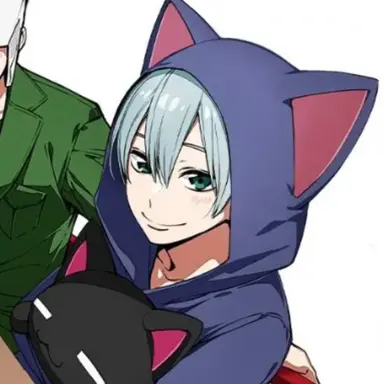 Profile image of クロノア