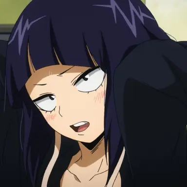 Profile image of 耳郎響香