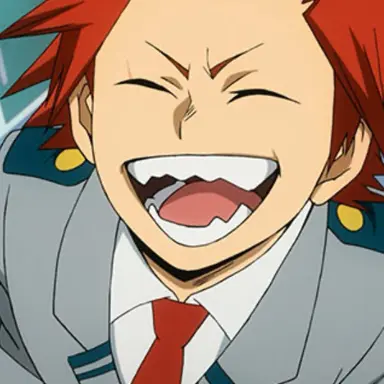 Profile image of 切島鋭児郎