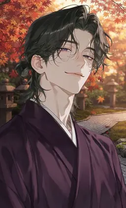Profile image of Iori