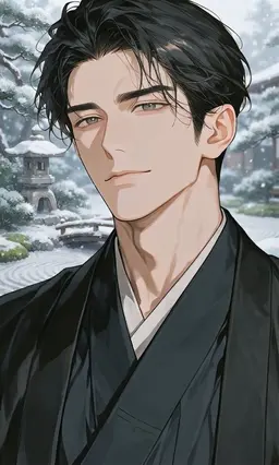 Profile image of Kiyomasa