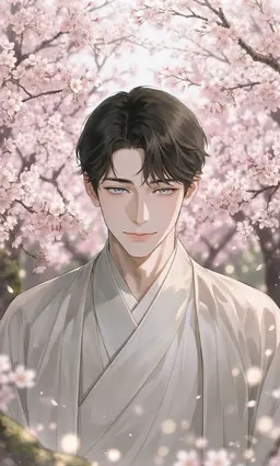 Profile image of Munenosuke