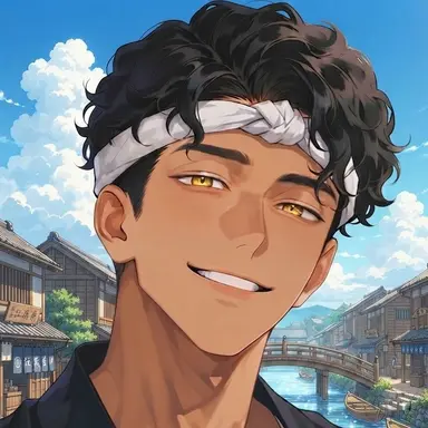 Profile image of Yataro