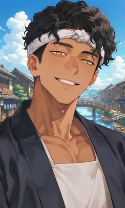 Profile image of Yataro
