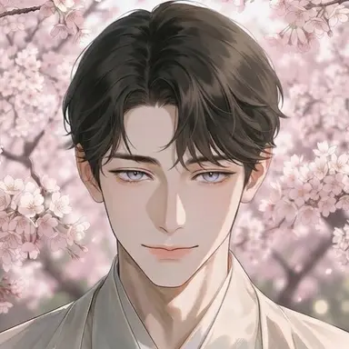 Profile image of Munenosuke