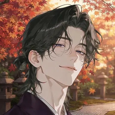 Profile image of Iori