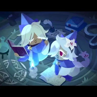 Profile image of 세인트릴리 쿠키