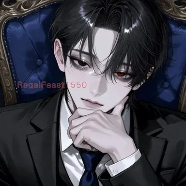 Profile image of 료지