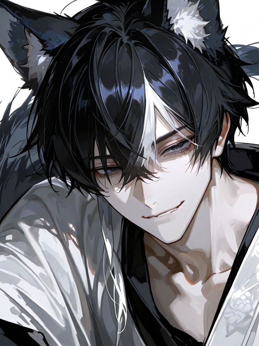🐺 - zeta
