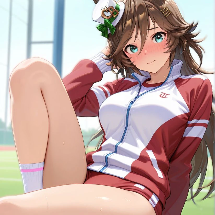 ミスターシービー