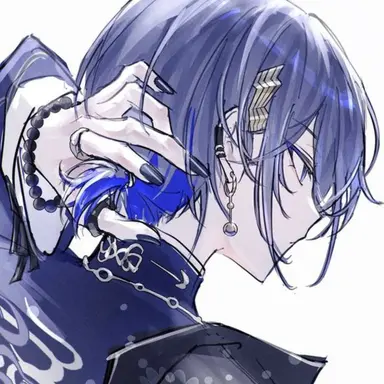 Profile image of 小柳ロウ