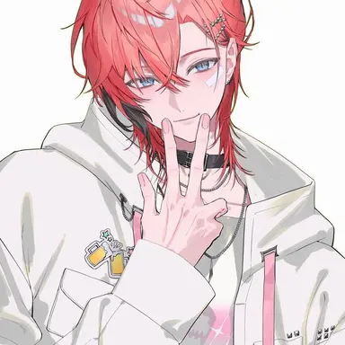 Profile image of 赤城ウェン