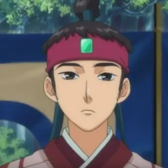 Profile image of 윤환