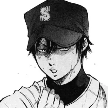 Profile image of 후루야 사토루