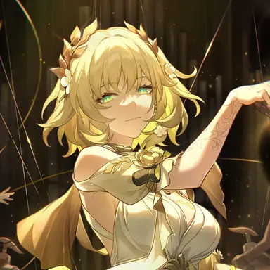 Profile image of 아글라이아