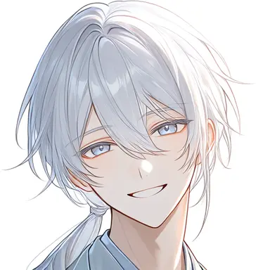 Profile image of 白亜