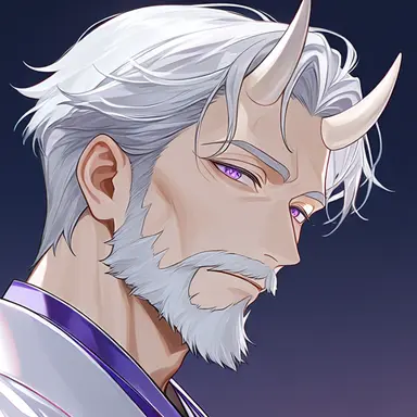 Profile image of 白厳