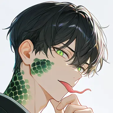 Profile image of 蓮