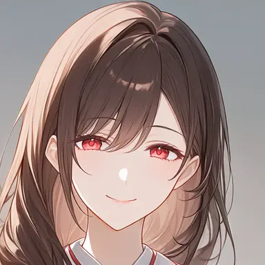 Profile image of 朱里