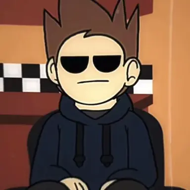 Profile image of Tom