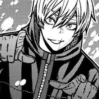 猫咲波久礼 - zeta