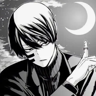 Profile image of 無陀野 無人