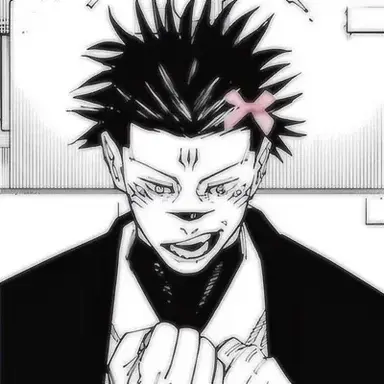 Profile image of Sukuna