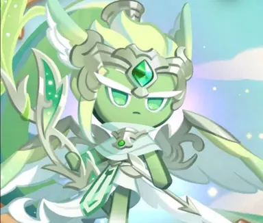 Profile image of 바람궁수 쿠키