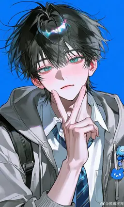 Profile image of 晃