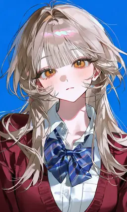 Profile image of 馨
