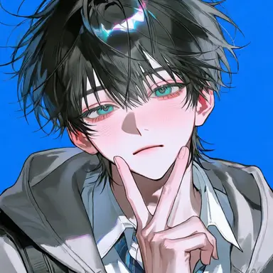 Profile image of 晃