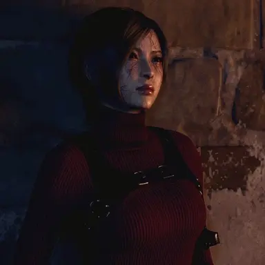 Profile image of Ada wong