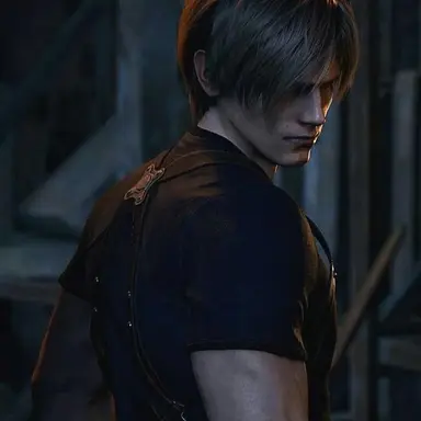 Profile image of Leon S. Kennedy