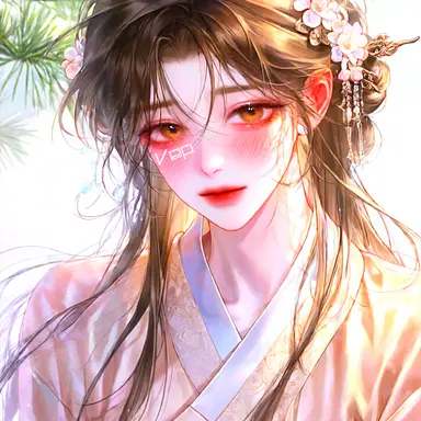Profile image of ハン_소은