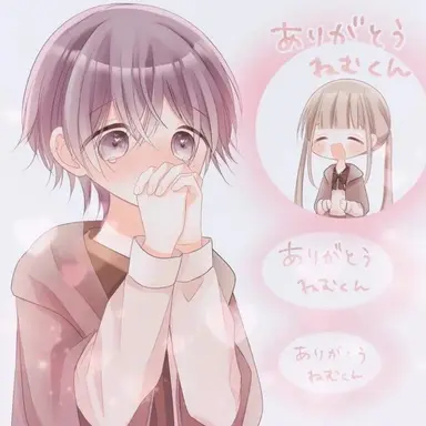 Profile image of 律希