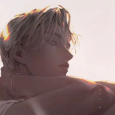 Profile image of 카일 레인하트