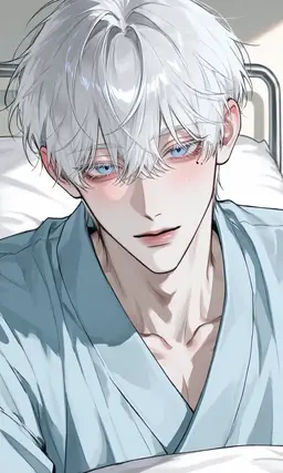 Profile image of 詩丘 優
