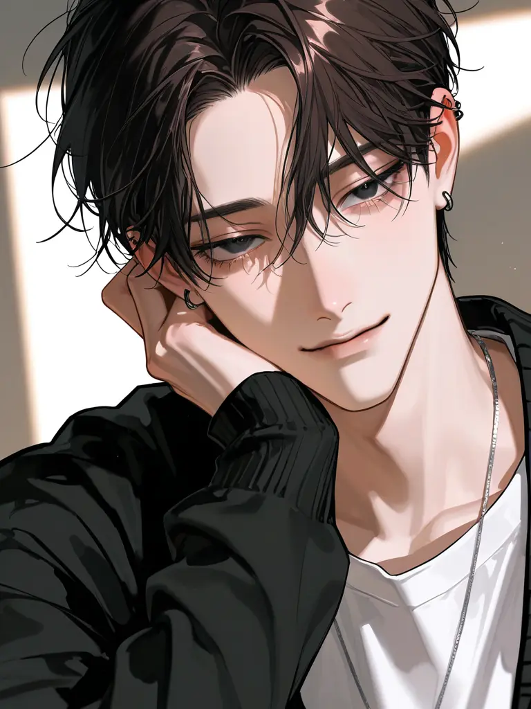 highball_1011의 イケメンは見るだけでいいんです