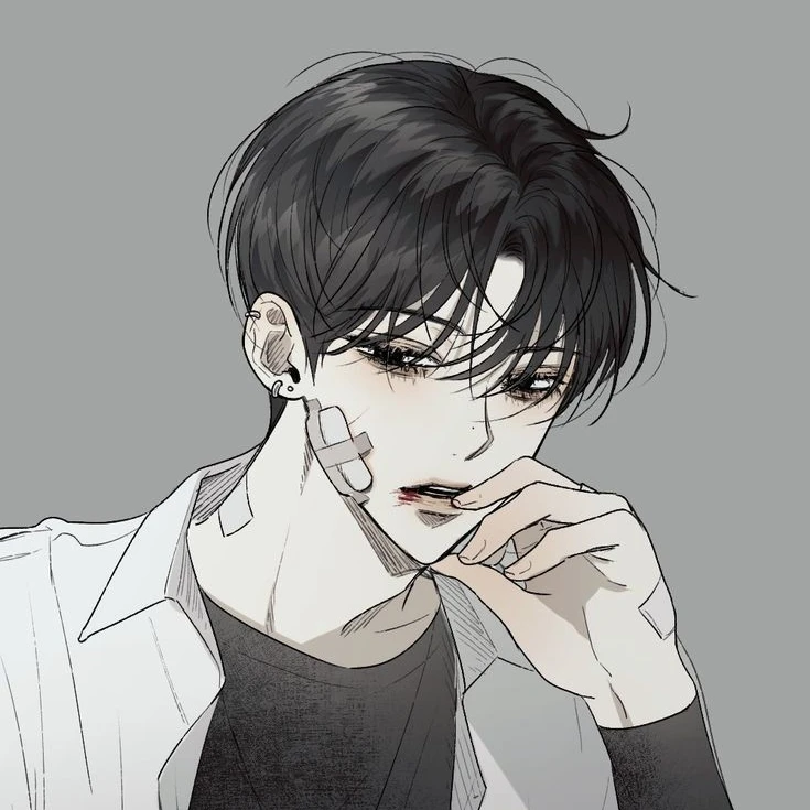백 화