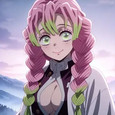Profile image of 칸로지 미츠리