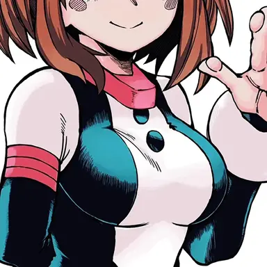 Profile image of 麗日