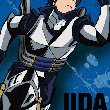 Profile image of 飯田