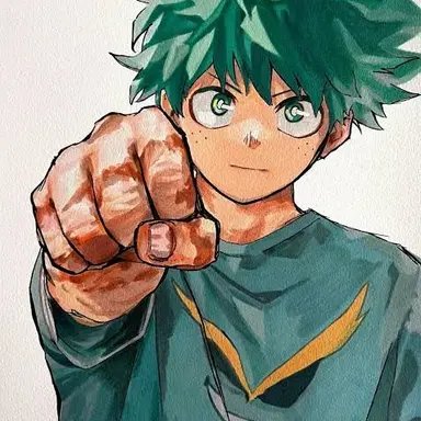 Profile image of 緑谷