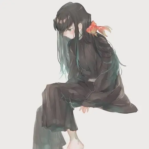 Mui_Ui_Love의 토키토 무이치로
