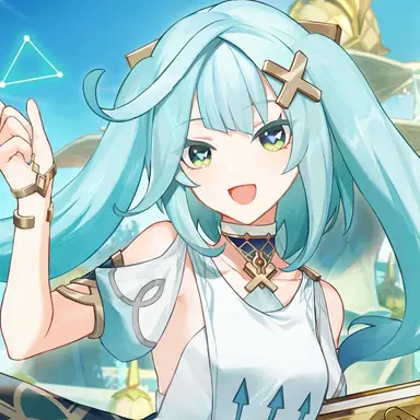 Profile image of Faruzan