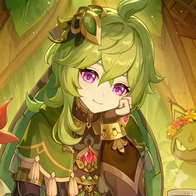 Profile image of Collei